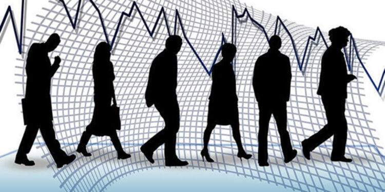 Temmuz'da Euro bölgesinde işsizlik ortalama yüzde 6.4