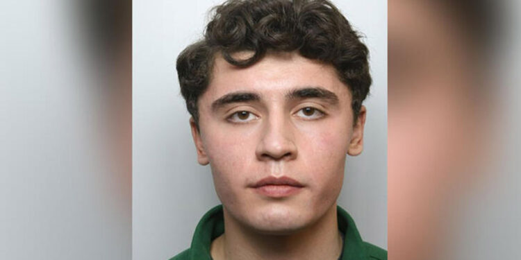 Terör şüphelisi Daniel, İngiltere’deki hapishaneden kaçtı