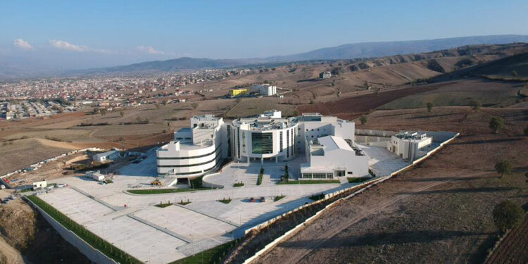 Tokat’ta 17 hekimin toplu istifa ettiği iddiasına açıklama