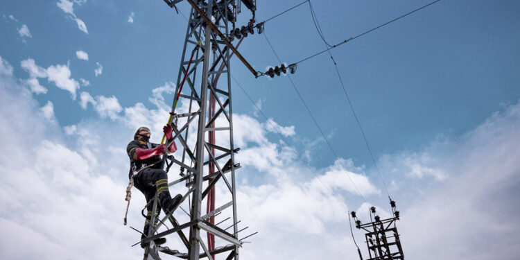 Toroslar EDAŞ, en çok yatırım yapan elektrik dağıtım şirketi oldu 