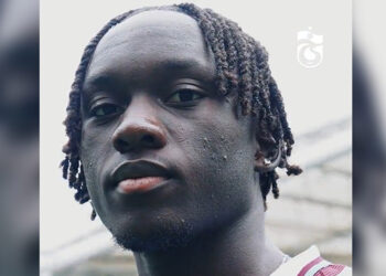 Trabzonspor, Batista Mendy transferini duyurdu