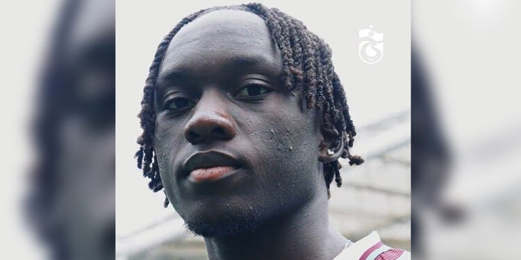 Trabzonspor, Batista Mendy transferini duyurdu