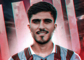 Trabzonspor, Umut Güneş’i transfer etti