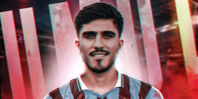 Trabzonspor, Umut Güneş’i transfer etti