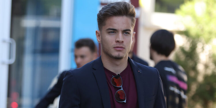 Trabzonspor’da Batuhan Kör transfer oluyor