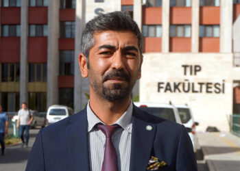 Trakya Üniversitesi'nde sendikal faaliyetlerimiz engelleniyor