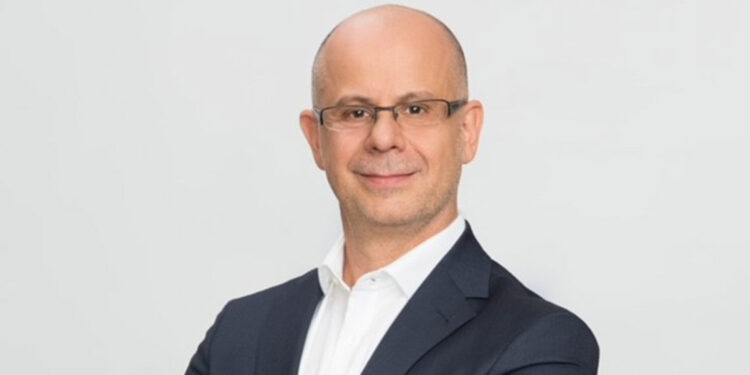 Trenkwalder Group AG’de üst düzey atama