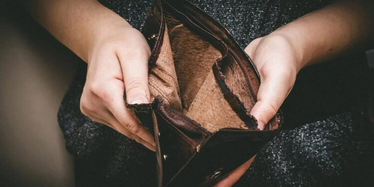 Türk-İş: 4 kişilik ailenin açlık sınırı 13 bin 334 TL oldu