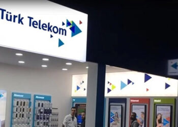 Türk Telekom'un 2022 Faaliyet Raporu’na LACP’den ödül