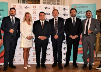 Türk eğitim kurumlarından Cambridge ile iş birliği anlaşması