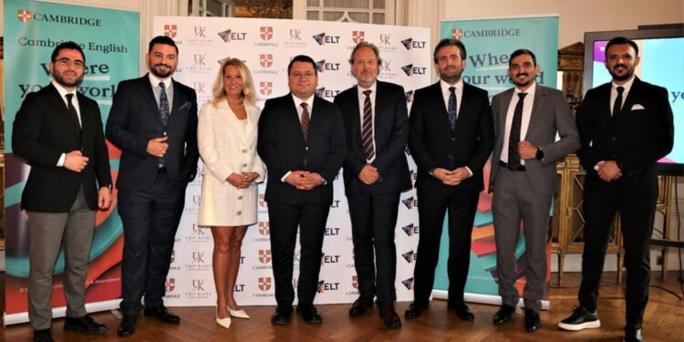 Türk eğitim kurumlarından Cambridge ile iş birliği anlaşması