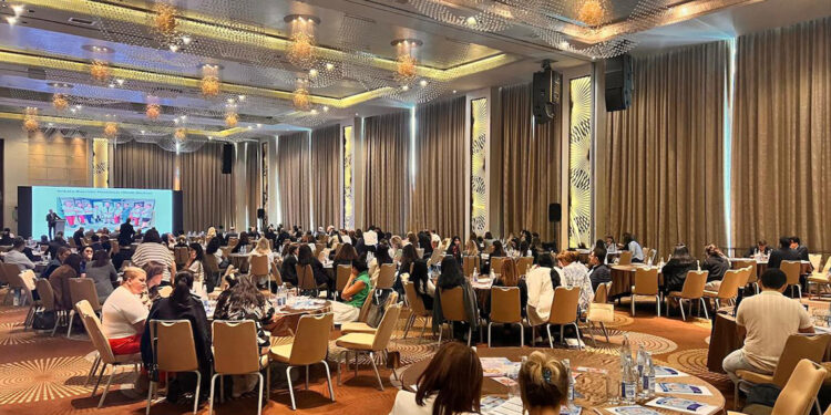 Türk ve Azeri hekimler, Bakü’de buluştu