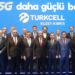Turkcell, KKTC’de 4.5G teknolojisinin lansmanını gerçekleştirdi