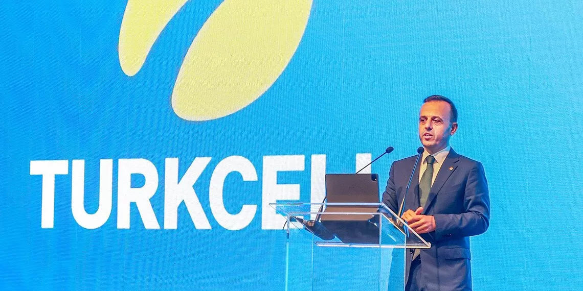 Turkcell kktcde 4. 5g teknolojisinin lansmanini gerceklestirdid - i̇ş dünyası - haberton