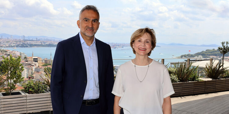 Turkcell, NGMN'nin yönetim kurulu toplantısına ev sahipliği yaptı