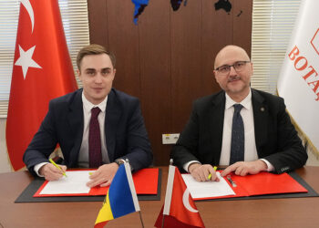 Türkiye, Moldova'ya doğal gaz ihraç edecek