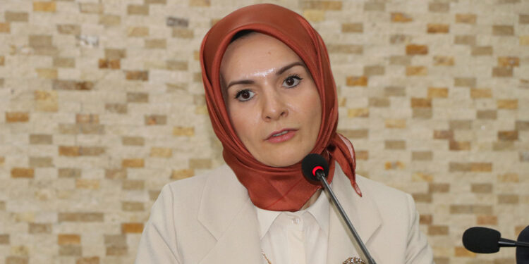 'Türkiye Yüzyılı'nın bir hayal olmadığını göstermeliyiz