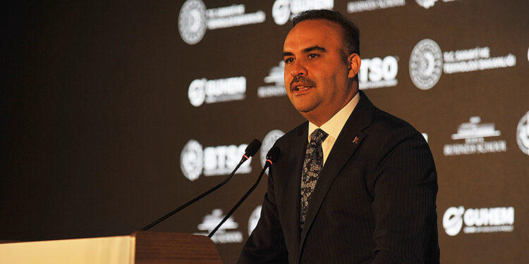 Türkiye olarak, ‘Uzayda biz de varız’ diyoruz