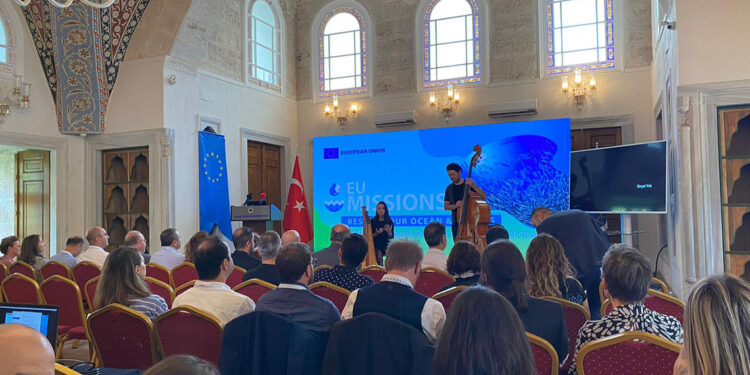 Ülkeler arası SHORE projesi hayata geçiriliyor 