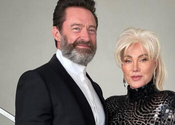 Ünlü akötör Hugh Jackman ile eşi boşanıyor