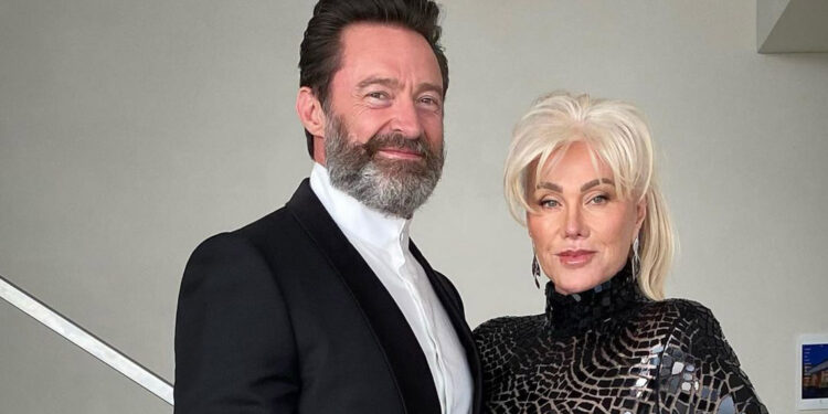 Ünlü akötör Hugh Jackman ile eşi boşanıyor