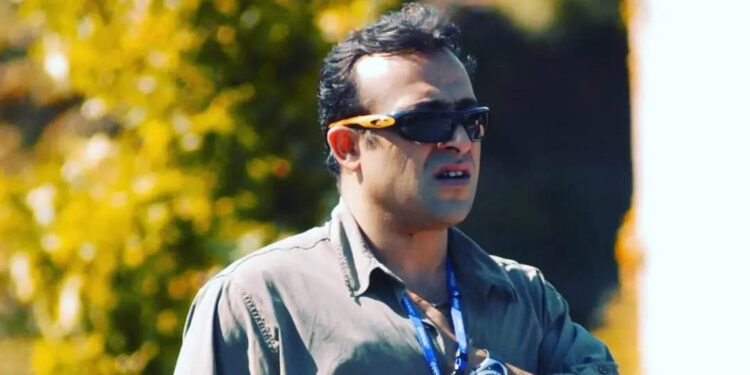 Ünlü yönetmen Ceylan Ede girdiği gölde boğularak öldü