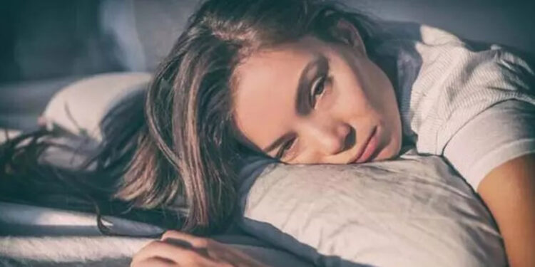 Uyku düzeni bozuklukları sindirim sistemi hastalıklarını tetikler