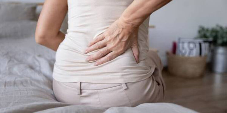 Uzun süren yolculuklar bel fıtığını tetikliyor