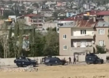 Van'daki kavgada gözaltı sayısı 19'a çıktı