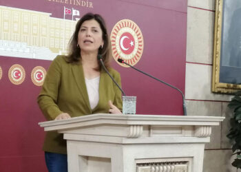 YSP'li Beştaş: Meclisin acil toplanması gerekiyor