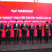 Yanmar, Türkiye’deki yeni traktör fabrikasını İzmir’de açtı