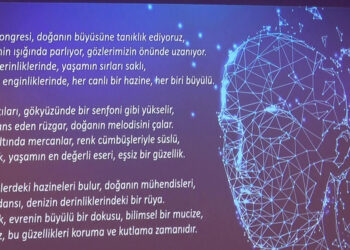 Yapay zekadan 'Biyoçeşitlilik' konulu şiir