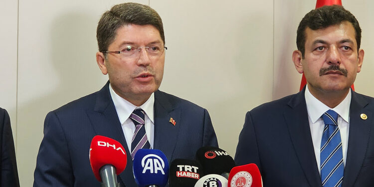 Yılmaz Tunç Sivas Katliamı davasına ilişkin açıklama yaptı