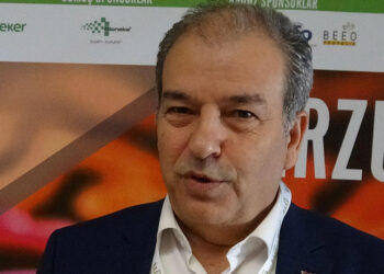Yoğurda 'yerli ve milli maya' için patent başvurusu