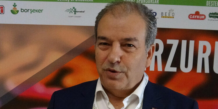 Yoğurda 'yerli ve milli maya' için patent başvurusu