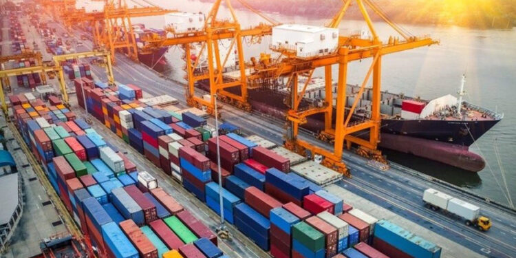 Yurt dışı üretici enflasyonu ağustosta yüzde 59,24 oldu