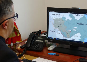 Zengezur koridoru, bölgedeki ülkelere katkı sağlayacak