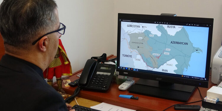 Zengezur koridoru, bölgedeki ülkelere katkı sağlayacak