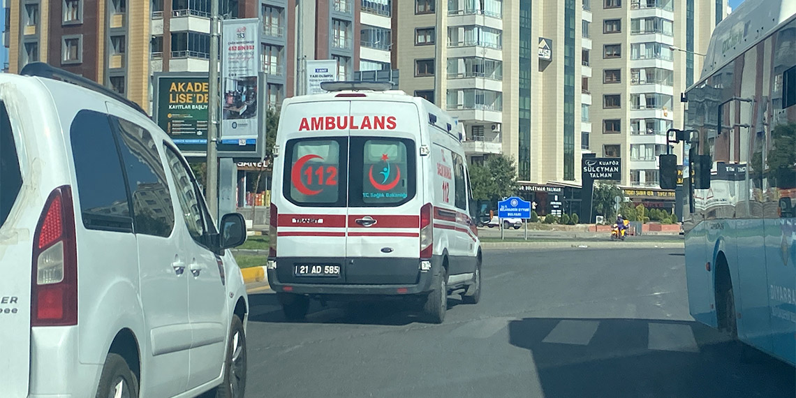 Eniştesini vurmak için pusuda beklerken yakalandı