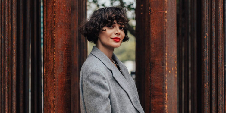 Melek Zeynep Bulut’un 'Açık Yapıt'ı izleyiciyle buluşuyor