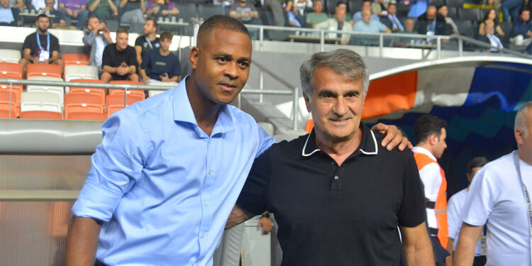 Adana Demirspor-Beşiktaş maçının ardından