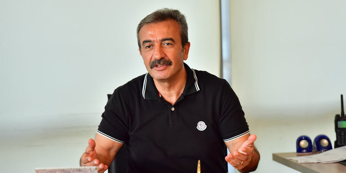 Adana'da, Seyhan ve Çukurova belediyelerine rüşvet operasyonu düzenlendi.