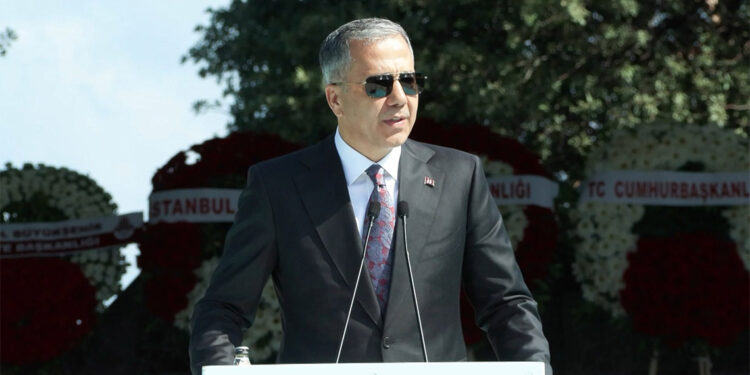 Adnan Menderes ölümünün 62'inci yılında anıldı