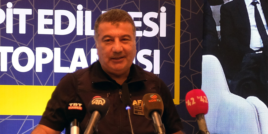 Afet ve Acil Durum Yönetimi Başkanlığı (AFAD) tarafından Konya’da sayıları 2 bin 500'ü bulan yer altı sularının çekilip, toprağın çökmesiyle oluşan obruklarla ilgili yapay zeka kullanılarak, 'obruk duyarlılık haritası' oluşturuldu.