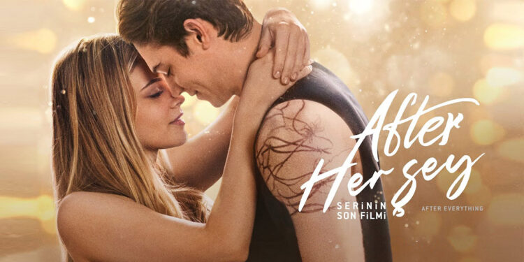 Vizyona girecek filmler 15 Eylül-22 Eylül 2023