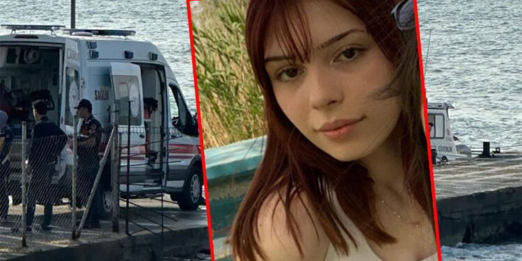 4 gündür kayıp Açelya Yıldırım'dan acı haber geldi