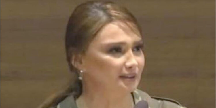 Ömer Çelik'ten, Ganire Paşayeva için taziye