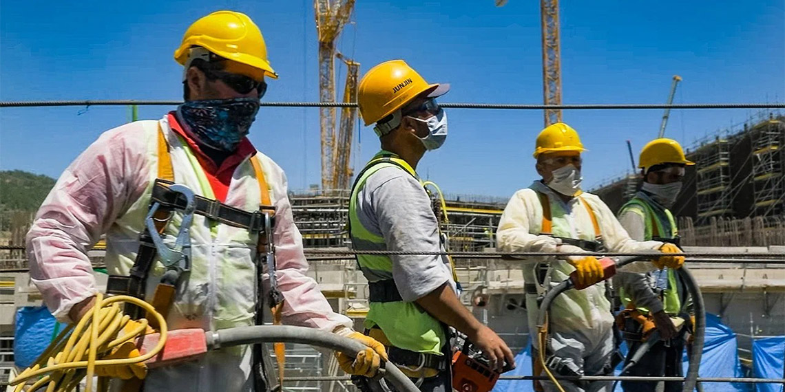 Akkuyu NGS'nin ikinci güç ünitesinde yeni aşama