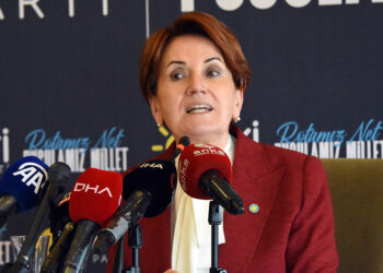 İttifak sistemini reddediyoruz