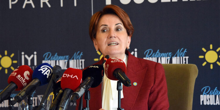 İttifak sistemini reddediyoruz